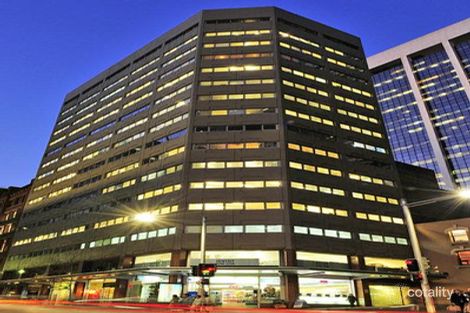 1001/22 Market St, Sydney, NSW 2000