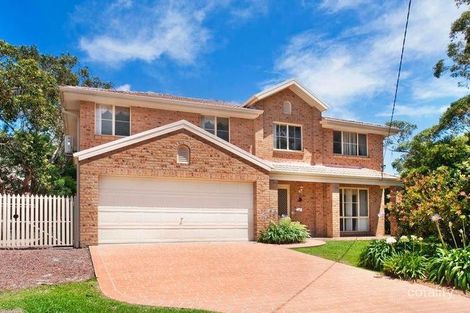 2 Kikarra Cres, Hawks Nest, NSW 2324