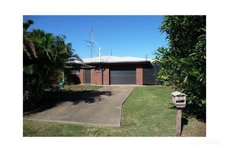 Property photo of 23 McCarthy Street Hay Point QLD 4740