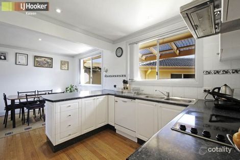Property photo of 14 Pambula Street Kaleen ACT 2617