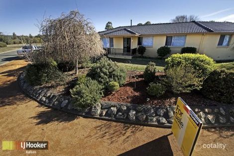Property photo of 14 Pambula Street Kaleen ACT 2617