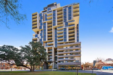 Property photo of 608/156 Wright Street Adelaide SA 5000