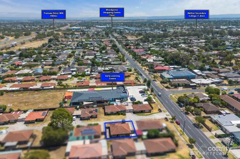 Property photo of 21/55-61 Barries Road Melton VIC 3337