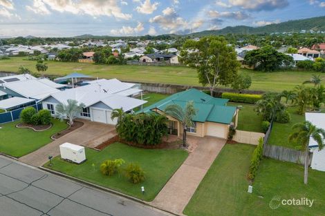 Property photo of 42 Peppertree Street Kirwan QLD 4817