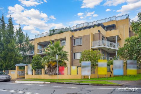 Property photo of 5/2 Bruce Street Blacktown NSW 2148