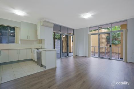 Property photo of 5/2 Bruce Street Blacktown NSW 2148