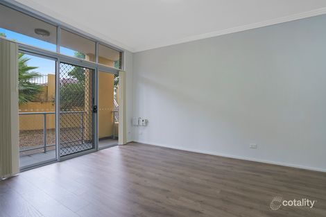 Property photo of 5/2 Bruce Street Blacktown NSW 2148