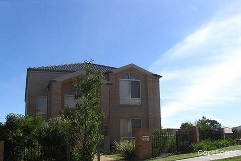 Property photo of 56 Greendale Terrace Quakers Hill NSW 2763