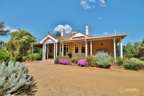 Property photo of 3551 Moppity Road Young NSW 2594