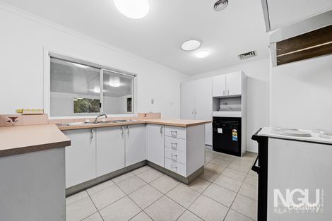 Property photo of 3 Borumba Court Marsden QLD 4132