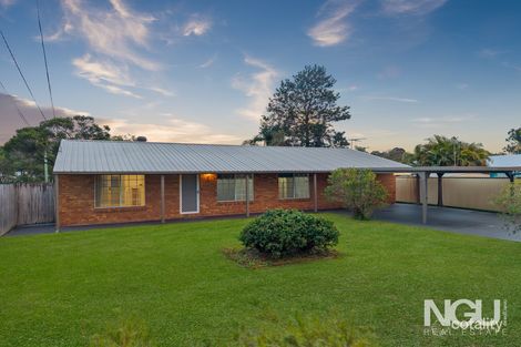 Property photo of 3 Borumba Court Marsden QLD 4132