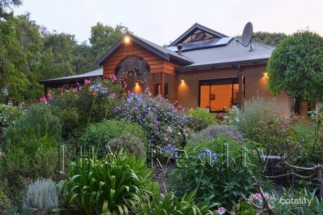 Property photo of 43 Nukklgup Loop Yallingup WA 6282