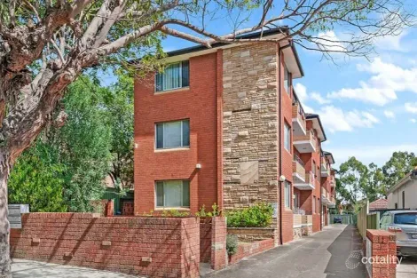 11/42 Wigram St, Harris Park, NSW 2150