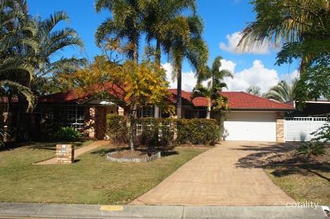 4 Santa Rosa Pl, Parkwood, QLD 4214