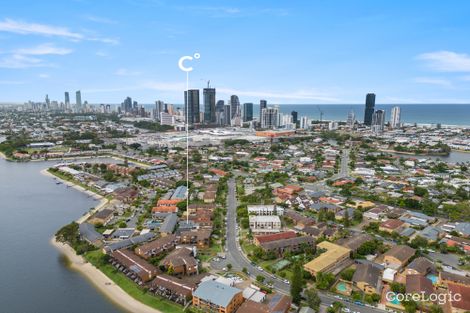 Property photo of 3/15 Duet Drive Mermaid Waters QLD 4218
