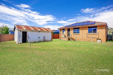 Property photo of 22 Harrow Street Marayong NSW 2148