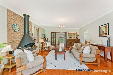 Property photo of 22 Yale Close North Rocks NSW 2151