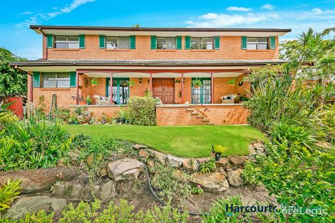 Property photo of 22 Yale Close North Rocks NSW 2151