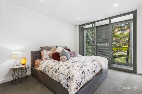 Property photo of 33/2A Campbell Parade Manly Vale NSW 2093