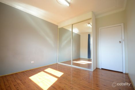 Property photo of 3/494 Great Western Highway Pendle Hill NSW 2145