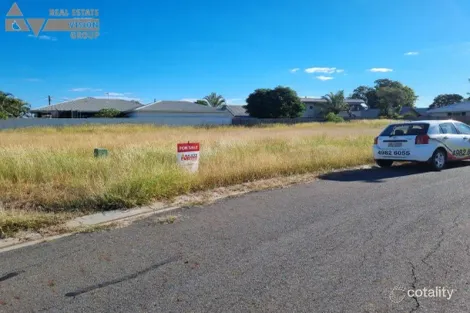 Property photo of 12 Lillian Street Blackwater QLD 4717