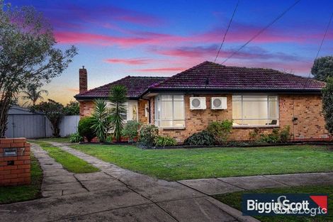 Property photo of 7 Centenary Court Keysborough VIC 3173