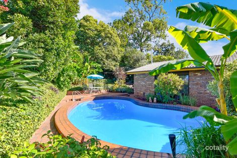 Property photo of 49 Leonay Parade Leonay NSW 2750