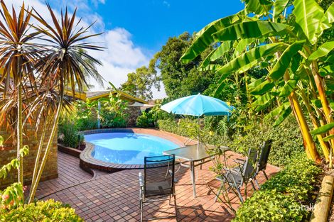 Property photo of 49 Leonay Parade Leonay NSW 2750