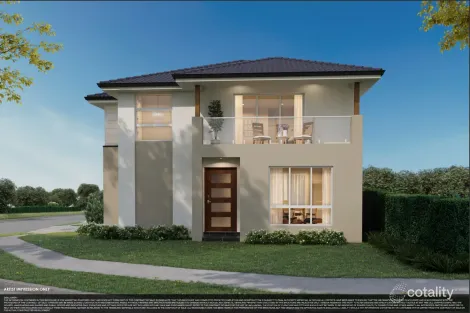 60 Glengarrie Rd, Marsden Park, NSW 2765