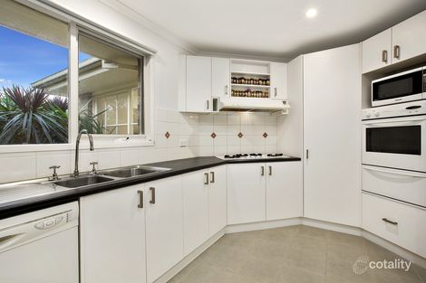 Property photo of 45 Terama Crescent Bayswater VIC 3153