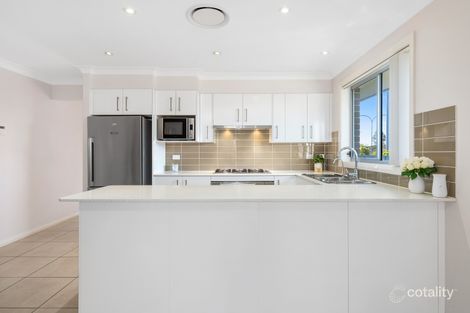 Property photo of 1 Enterprise Street Gregory Hills NSW 2557