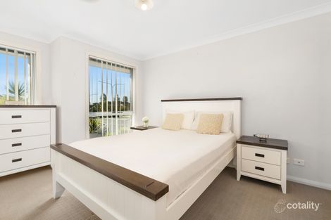 Property photo of 1 Enterprise Street Gregory Hills NSW 2557