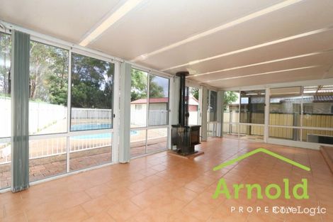 Property photo of 36 Gertrude Street Cardiff South NSW 2285