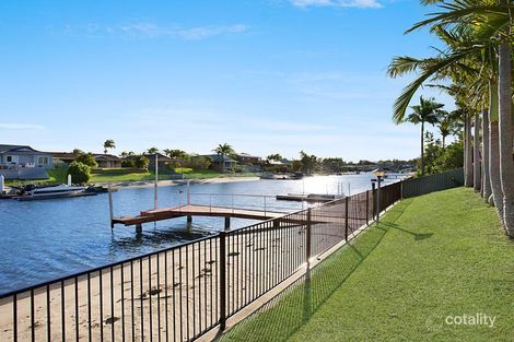 Property photo of 30 Saxonvale Terrace Mermaid Waters QLD 4218