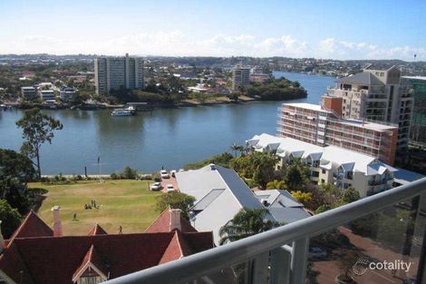Property photo of 619/188 Shafston Avenue Kangaroo Point QLD 4169