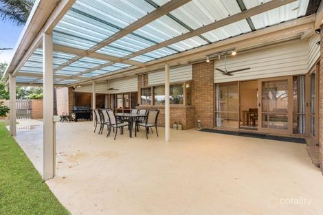 Property photo of 83 Benjamin Drive Lara VIC 3212