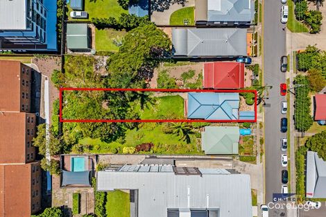Property photo of 36 Cartwright Street Windsor QLD 4030