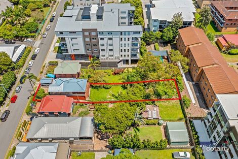 Property photo of 36 Cartwright Street Windsor QLD 4030