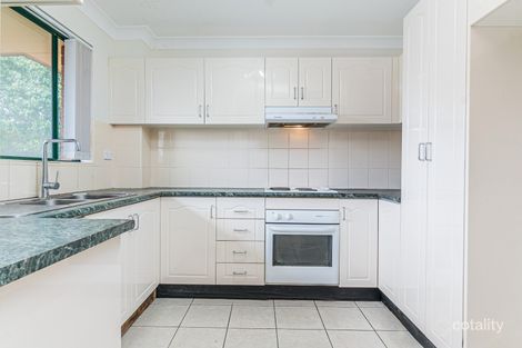 Property photo of 11/44 Conway Road Bankstown NSW 2200