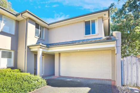 17/11 Harrington Ave, Castle Hill, NSW 2154