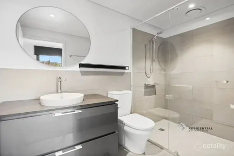 Property photo of LOT 7/201 Carr Place Leederville WA 6007