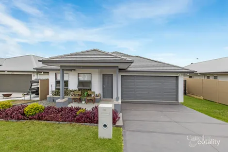 60 Lancaster Vsta, North Rothbury, NSW 2335
