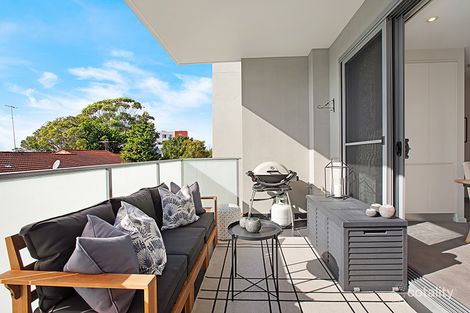 Property photo of 9/483-485 Bunnerong Road Matraville NSW 2036