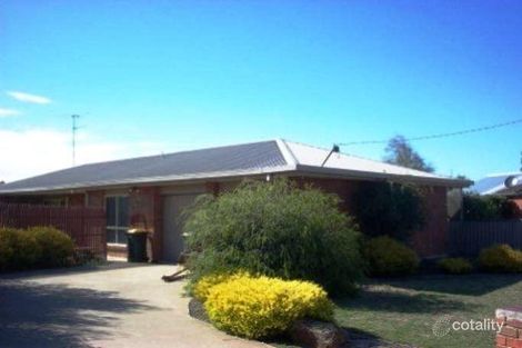 23 Farrar Ave, Horsham, VIC 3400