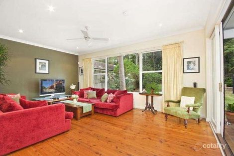 Property photo of 70 Lucinda Avenue Wahroonga NSW 2076