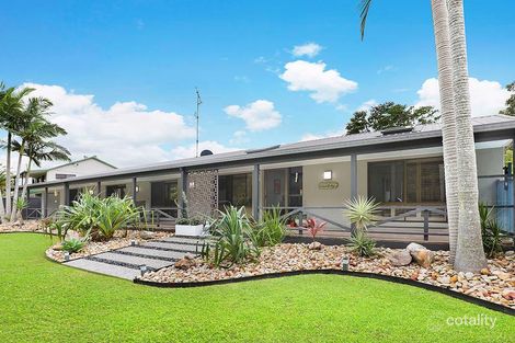 Property photo of 1 Dewrang Place Wurtulla QLD 4575