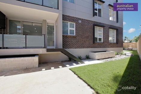 3/12-20 Garnet St, Rockdale, NSW 2216