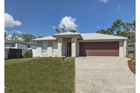 36 Girraween Cres, Parkinson, QLD 4115