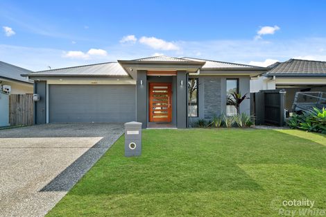 60 Bedarra Cres, Burpengary East, QLD 4505