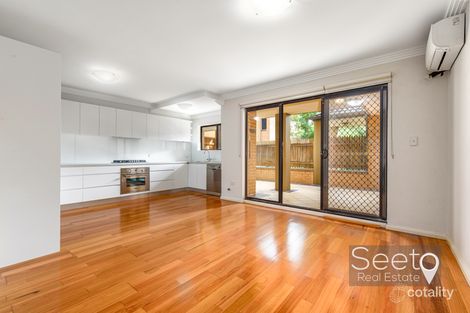 3/1-3 Tavistock Rd, Homebush West, NSW 2140